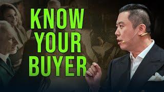 The 4 Most Common Buyer Types In Sales And How To Sell To Them