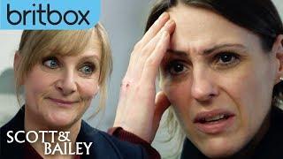 Janet & Rachel's Best Moments | Scott and Bailey