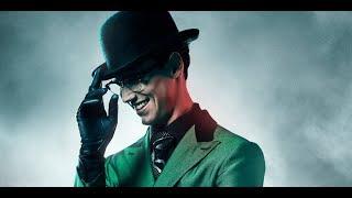 Edward Nygma / The Riddler Part 2