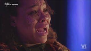 Briana Latrise Breaks Down After Arrest - Growing Up Hip Hop (Season 6)