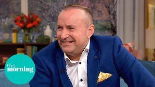 Bank Of Dave on His Hollywood Sequel & Real-Life Success | This Morning