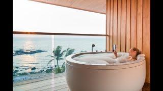 Cape Dara Pattaya - Dara Beachfront Suite