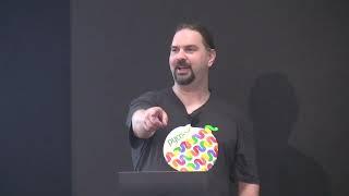 "What UNIX Cost Us" - Benno Rice (LCA 2020)