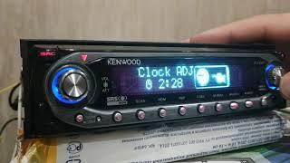 Kenwood f-CD07