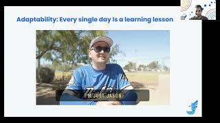 Jobs for Humanity Training