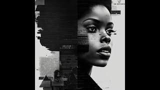 King Bain-Ebony [Prod. by King Bain]