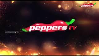 Peppers TV 12 Years | October 09