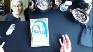 Unboxing: Rumi Tarot