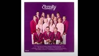 ETERNITY  sings/plays SERVIN' NOBODY BUT JESUS  Christian Music Group