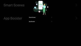 How To Use App Booster In Infinix Zero 5g #jayeshunboxing #appbooster #infinixzero5g