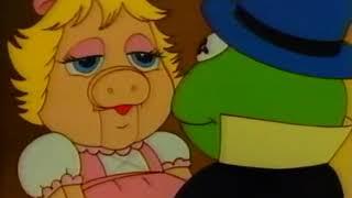 Muppet Babies   The Great Muppet Cartoon Show