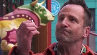 Hollyoaks- Jez proposes to John-Paul and he accepts and Nana McQueen speaks to John-Paul (12/03/25)