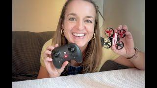 Holy Stone Mini Drone for Kids and Beginners RC Nano Quadcopter Indoor - REVIEW