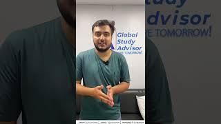  𝐒𝐭𝐮𝐝𝐞𝐧𝐭 𝐂𝐨𝐧𝐬𝐮𝐥𝐭𝐚𝐭𝐢𝐨𝐧 𝐑𝐞𝐯𝐢𝐞𝐰  | Study Abroad | Global Study Advisor | Reviews | #shorts