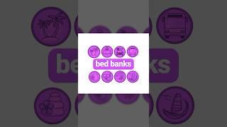 What is a bed bank? #bedbank #travelbusiness #travelindustry