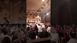 Henna Ceremony in Jerusalem 18/06/19 with Benjamin Bouzaglo