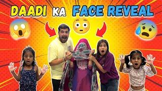 Grandpa's face reveal | My first QnA video | Anshul Verma Vlogs | Mummy's face reveal