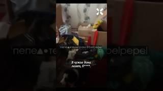 Российские военные грабят дома в Белгородской области