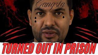 Prison Story: My Cellmate Tried To K*LL ME !