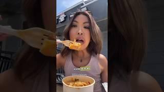 JENNIFER NGO FOOD REVIEWS