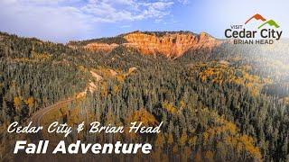 Fall Adventure in Southern Utah | Cedar City, UT