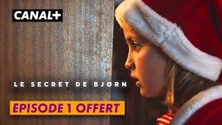 Le secret de Bjorn - Épisode 1 entier "Le grand saut" - CANAL+ Kids