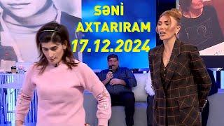 Səni axtarıram 17.12.2024 Tam veriliş / Seni axtariram 17.12.2024