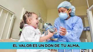 HIMNO DE ENFERMERÍA