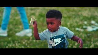 YoungBoy Never Broke Again - Through The Storm [Official Music Video]