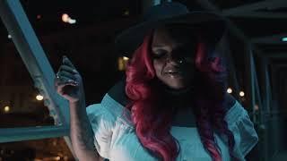 Loose Leaf (Official Video) - Lady Bling (Shot by HD Da Shooter)