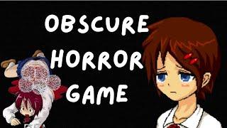 Obscure Anime Game You HAVE to Play