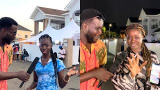 Ghanaian Ladies Reveal why Diaspora Boys get to E@t them and also throw Shade at Local Boys