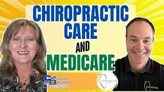 Chiropractic Care and Medicare