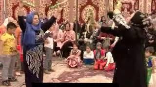 جشن عروسی  سعید دمشناس