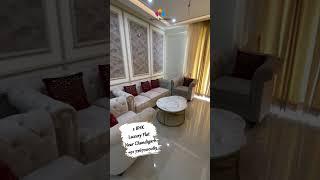 2 BHK | Luxury Apartments | Near Chandigarh | Home Brothers