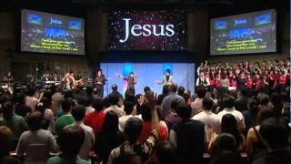 I See Grace - New Creation Church