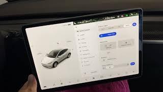 Tech Forum Atlas mount for Tesla Y & 3.