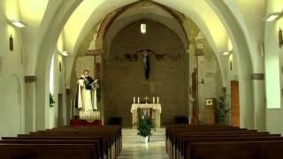 La ristrutturazione del Convento di San Domenico e della Chiesa di San Tommaso.