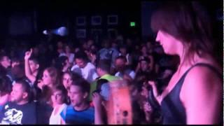 BEARDO- CARS BY GARY NUMAN - LIVE  ROXY THEATER 07/09/11 SOLD OUT