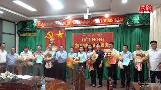 Đồng Nai ngày mới ngày 19-04-2024