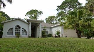 576 Oleander Lane NW Palm Bay Florida Real Estate Home For Sale