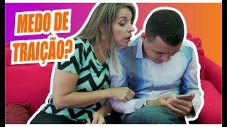 8 COISAS que EU PRECISO fazer para NÃO SER TRAÍDA - Dicas para Casais com Darrell e Marcia