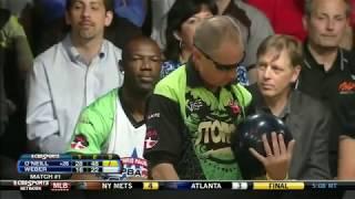 2013 Lucas Oil PBA Wolf Open Stepladder Finals