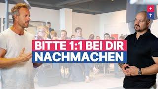 Nach diesem Workshop verdienst du Geld