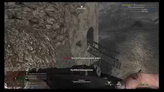 Brave French Solider (Verdun)