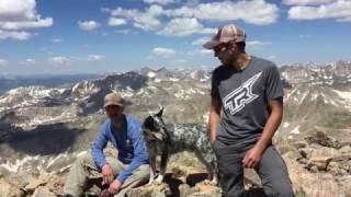 14ER TIPS FOR NEW COLORADANS