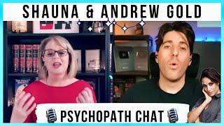 ⭐️Andrew Gold⭐️ PSYCHOPATHS, HG Tudor, MEGHAN? #andrewgold #meghanmarkle