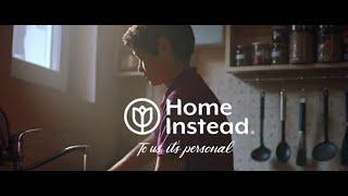 CAREGiving with Home Instead
