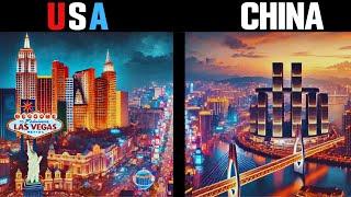 American In China Tells His Story | @CyrusJanssen CHONGQING