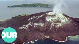 Krakatoa: The Volcanic Eruption That Shook The World | Our World